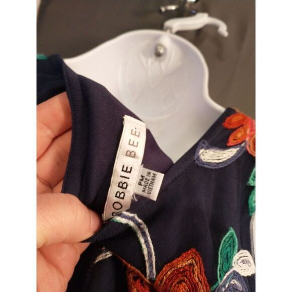 Robbie Bee embroidered petite medium - Picture 5 of 5